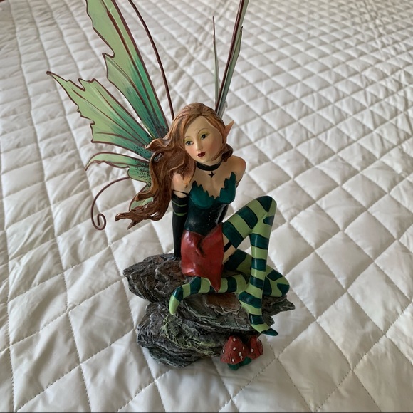 Other - Collectable Fairies